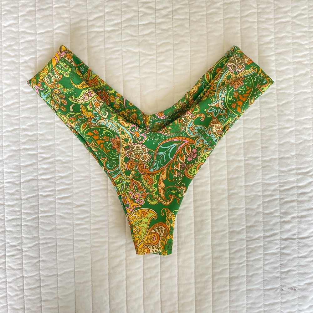 Skatie Mandi Bottom - Riviera - S